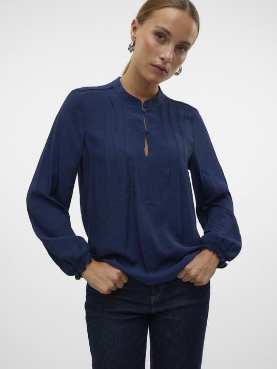 Produktbild Vero Moda VMCOLLIE Top Bluse (S)