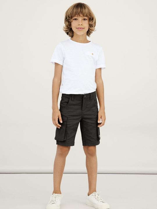 Actual product image Name it Regular Fit Shorts (92)
