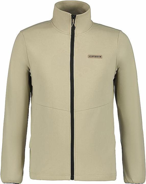 Icepeak Yan (M)