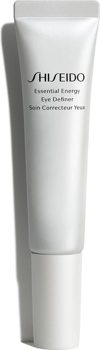 Produktbild Shiseido Essential Energy - Eye Definer (Crème, 15 ml)