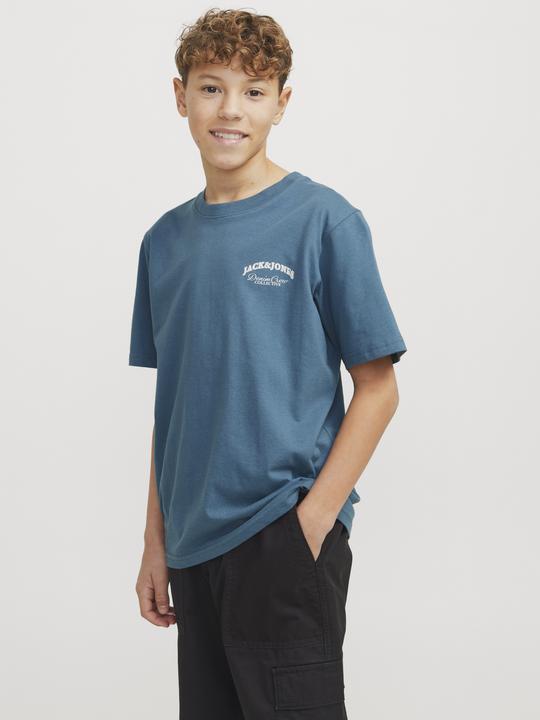 Immagine prodotto Jack & Jones Maglietta con logo (176)