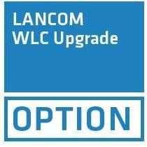Produktbild Lancom Systems WLC 10 AP Upgrade Option for WLC-4025 and WLC-4100 (10 Geräte)