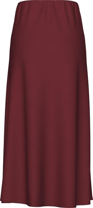 Actual product image Pieces Pcfranan Hw Ankle Skirt Wvn Noos Bc (XL)