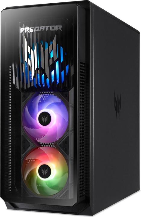Produktbild Acer Predator Orion 5000 U7/32GB/2TBSSD/W11H/PC (32 GB, 2048 GB, GeForce RTX 5070)