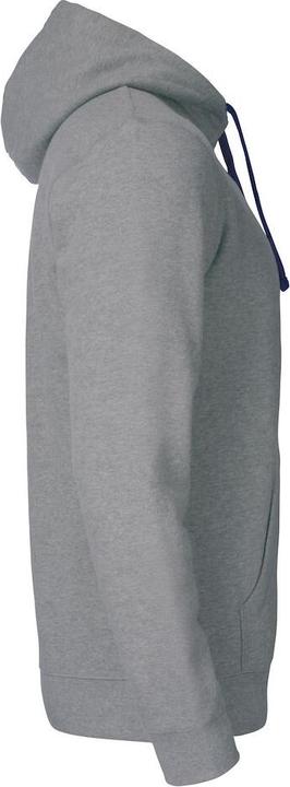 Produktbild Cutter & Buck Twisp Hood Full Zip Men (4XL)