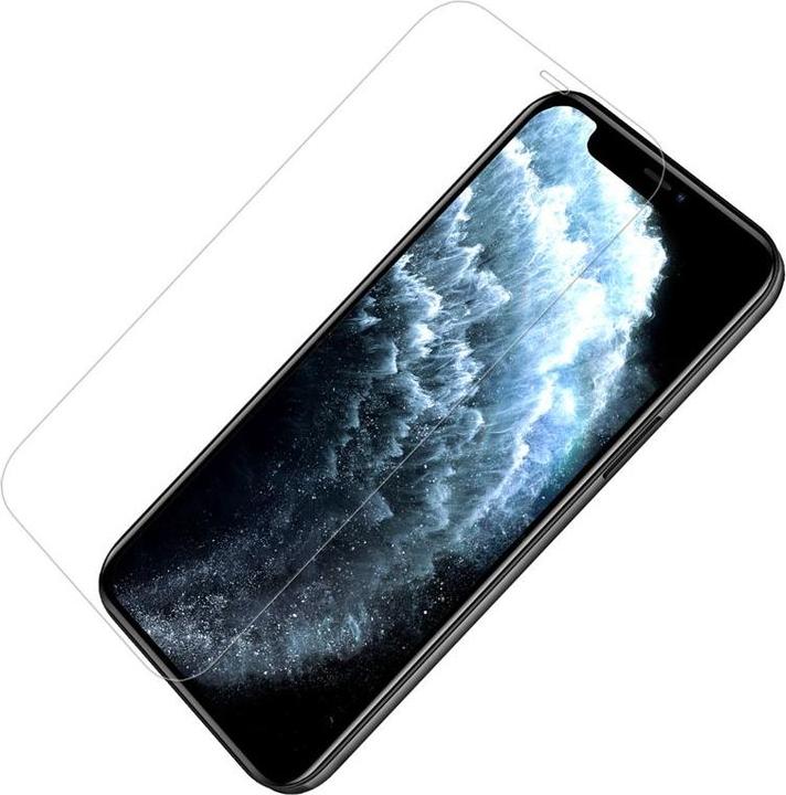 Actual product image Nillkin H+ PRO protective glass (1 Piece, Apple iPhone 12 Pro, Apple iPhone 12)