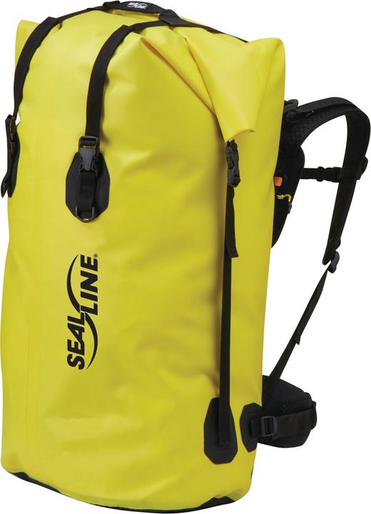 SealLine Black Canyon 115L Yellow (115 l)