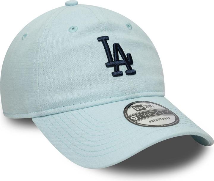 Immagine prodotto New Era 9Twenty Strapback Casual Cap - Los Angeles Dodgers