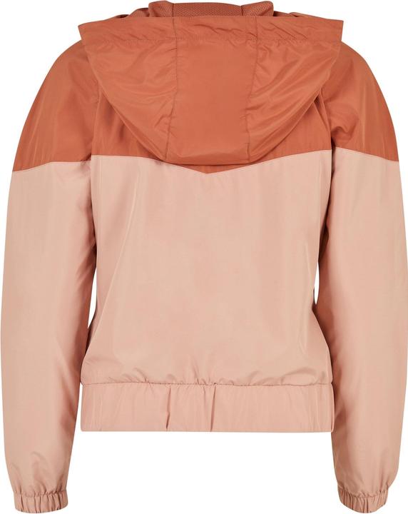 Produktbild Urban Classics Ladies Arrow Windbreaker (XXL)
