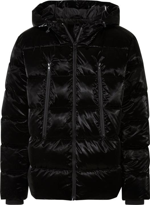 Image du produit Urban Classics Shark Skin Puffer Jacket (XXL)