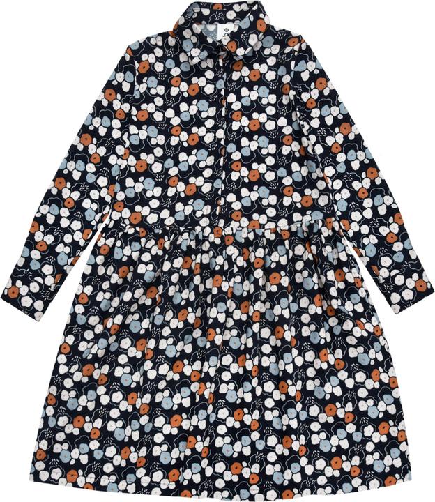 Actual product image Hebe Kleid mit floralem Muster (122, 128)