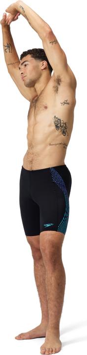Actual product image Speedo Tech Panel Jammer (8)