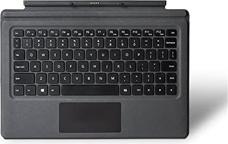 Image du produit Terra Clavier mobile 1749S/1775 (rétroéclairé) (FR) (N750BU/DE) (DE, Sans fil)