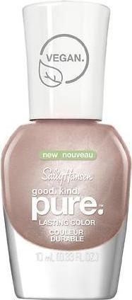 Immagine prodotto Sally Hansen Good.Kind.Pure Geode to Joy Collection Smalto per unghie in polvere (Smalto)