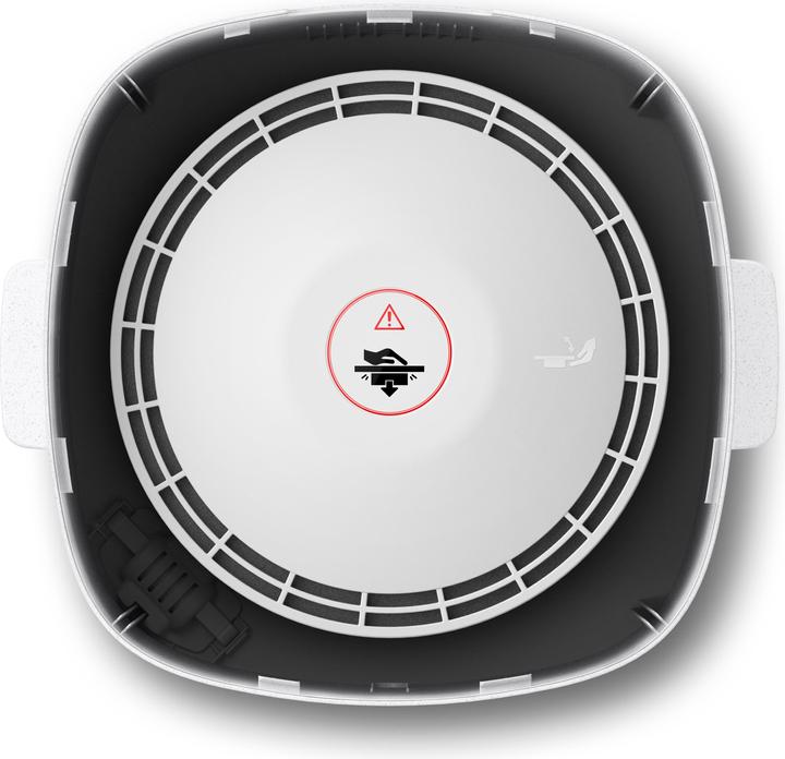 Actual product image Philips Series 3000 AC3737/10 (131 m²)