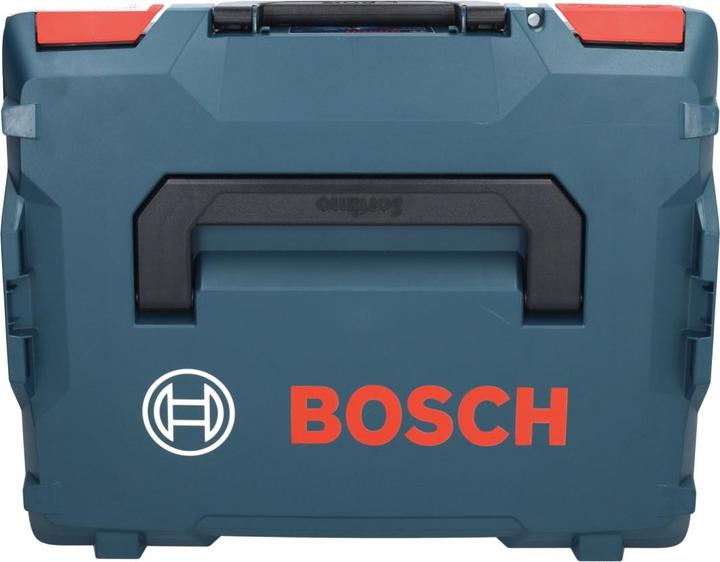 Produktbild Bosch Professional Bosch GWB 12V-10 Akku Winkelbohrmaschine 12V + L-Boxx + 1x Akku 6,0Ah + 1x Ladegerät (Akkubetrieb)