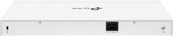 Immagine prodotto TP-Link Smart Switch Gigabit A 28 Porte Con 24 Porte Poe (28 Porti)