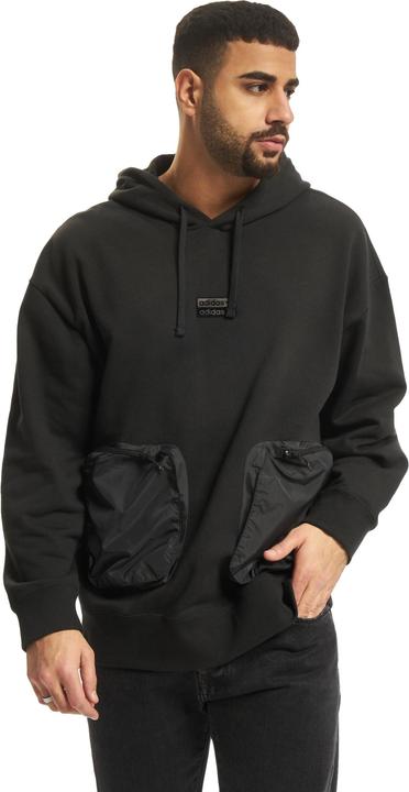 Immagine prodotto adidas Felpa con cappuccio R.Y.V. - 87733 (XS)