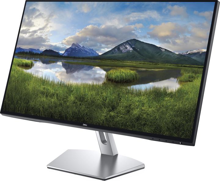 Produktbild Dell S2719h (1920 x 1080 Pixel, 27")