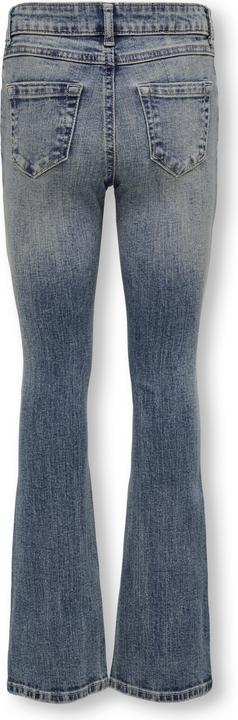 Immagine prodotto Only KOGMANDY Jeans svasati Jeans dalla vestibilità svasata (164)