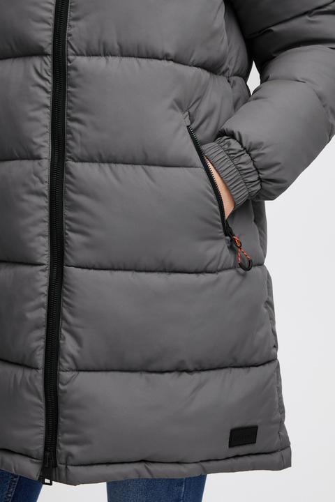 Immagine prodotto Oxmo BY - OXJody - Cappotto a sbuffo - 21800202-ME (38)