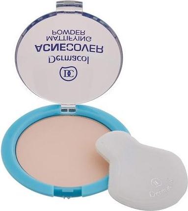 Actual product image Dermacol Acnecover (Porcelain)