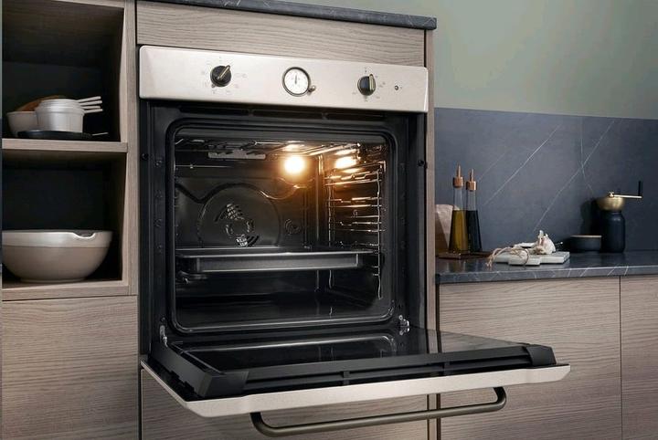 Actual product image Hotpoint Ariston Oven A