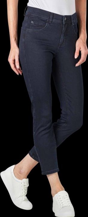Produktbild Angels Ornella Jeans Sportiv Denim Slim Fit Night Blue (26)