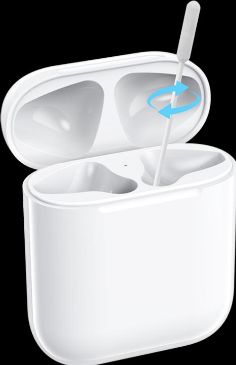 Produktbild Keybudz AirCare Cleaning Kit (AirPods, AirPods Pro)
