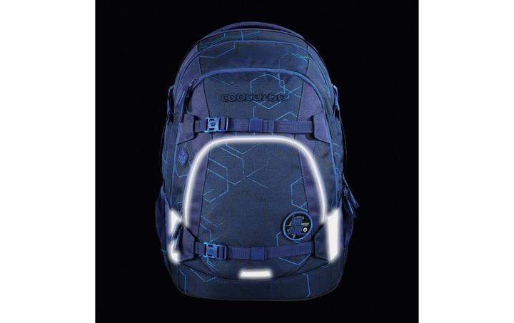 Produktbild Coocazoo Schulrucksack MATE, 30 Liter (30 l)