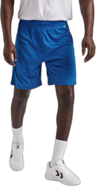 Actual product image hummel Core Xk Poly Shorts (3XL)