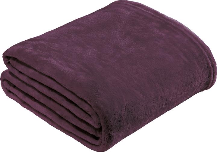 Deep violet