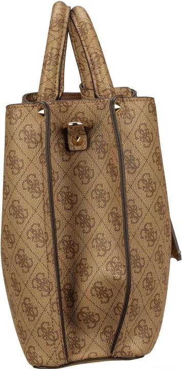 Produktbild Guess Handtasche Meridian II Girlfriend SAT 74060 Logo (10 l)