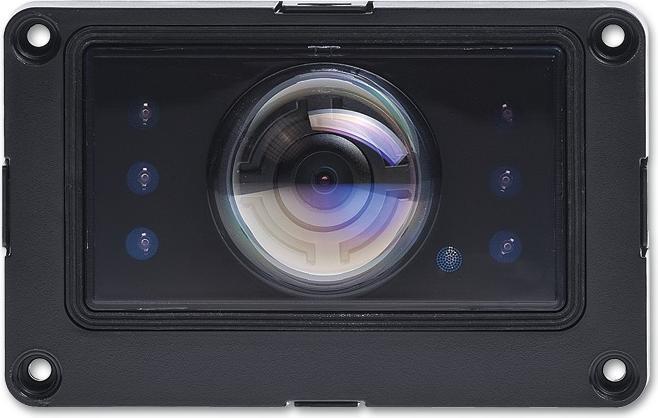 Actual product image Busch-Jaeger Camera module
