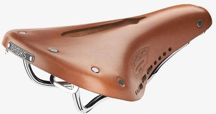 Brooks England B17 S Imperial