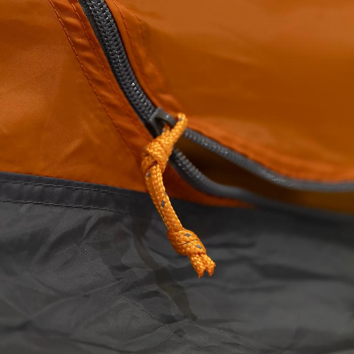 Produktbild Vango Nevis 200 (Tunnelzelt, 2.02 kg, 2 Personen)