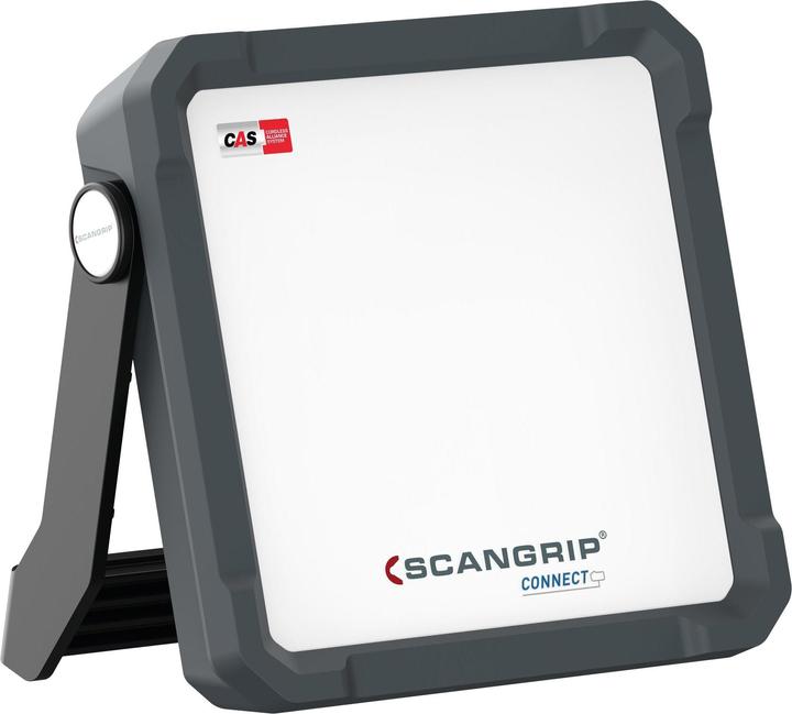 Image du produit Scangrip Vega 2 Connect (2000 lm)