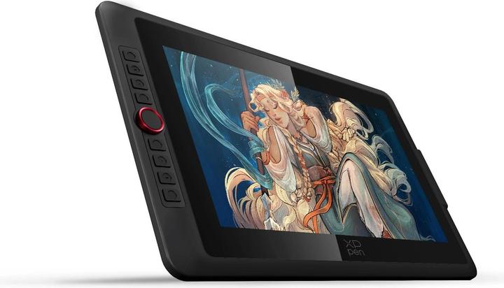Image du produit XP-Pen Grafiktablet Artist Pro 15.6 V2 (15", 5080 lpi)