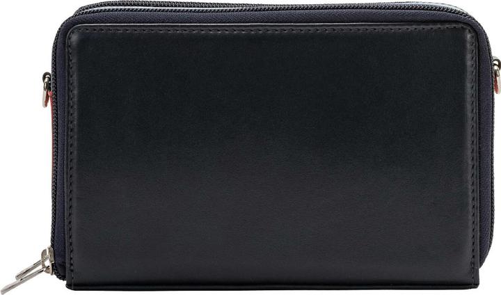 Immagine prodotto Dudu Borsa a tracolla in pelle da 19 cm