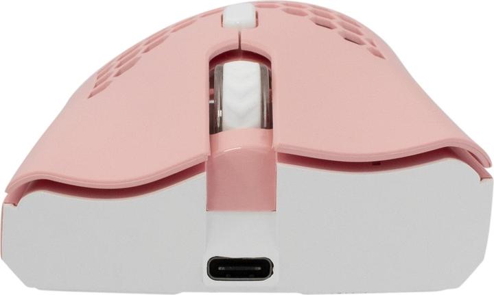 Actual product image White Shark WGM-5012 Lionel Pink (Cable)