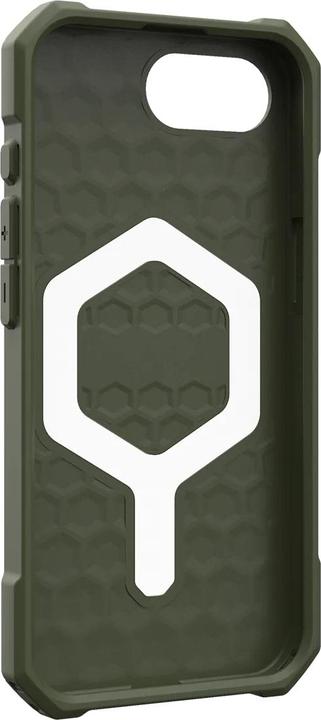 Immagine prodotto UAG Custodia MagSafe Urban Armor Gear Essential Armor (Apple iPhone 16e)
