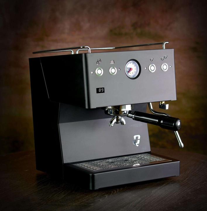 Actual product image Quick Mill Luna