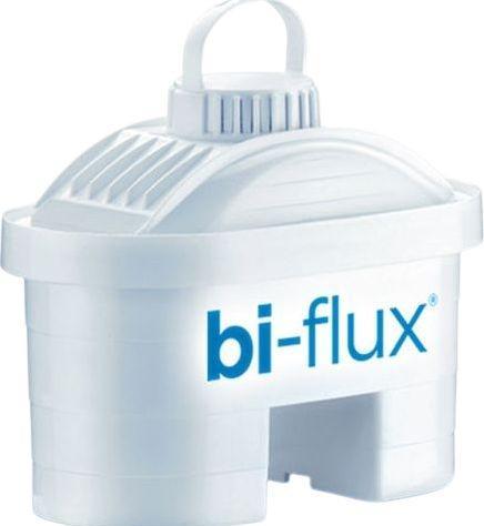 Laica Bi-flux Pitcher water filter White