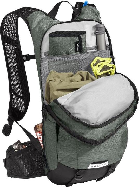 Actual product image Camelbak M.U.L.E Pro (14 l)