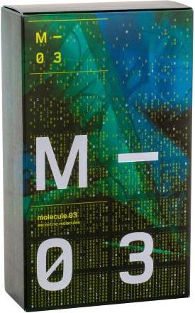 Immagine prodotto Escentric Molecules Molecola 03 (Eau de toilette, 100 ml)