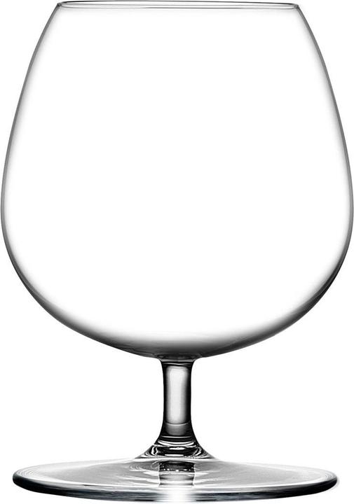 Immagine prodotto Nude Glass Vintage (5 dl, 2 x, Bicchiere da cognac)