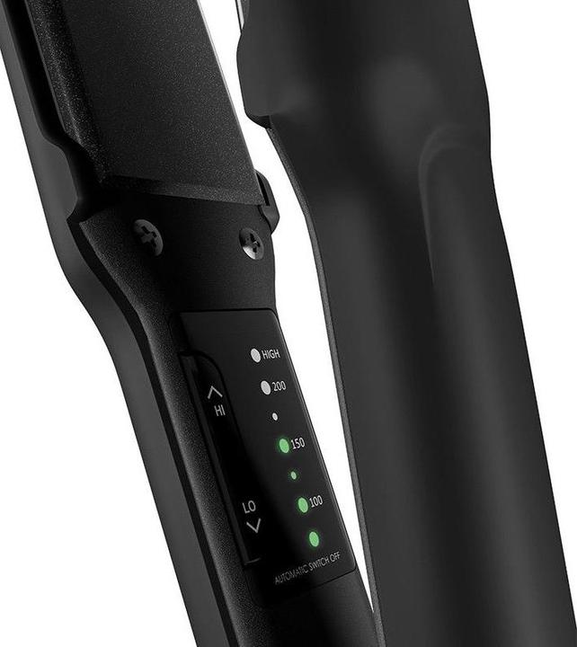 Actual product image Cloud Nine straightening iron (Straightening iron)