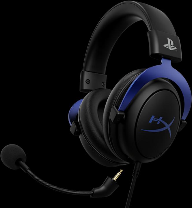 Produktbild HyperX Cloud (Kabelgebunden)