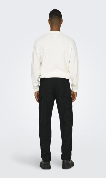 Produktbild Only & Sons ONSEDGE Gerade geschnitten Hose Hose (W31/L32)