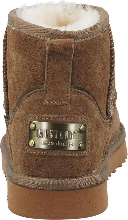 Produktbild Mustang Stiefelette (38)